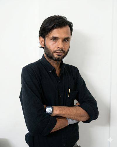 Prathmmesh Trivedi